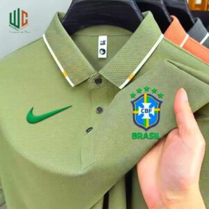 Premium World Cup Polo Shirt